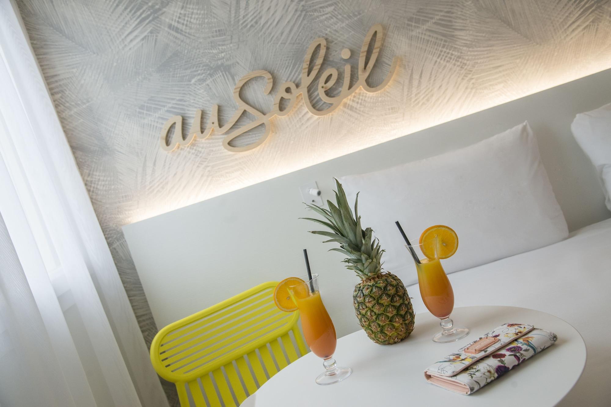 Ibis Styles Nice Cap 3000 Aeroport Saint-Laurent-du-Var Dış mekan fotoğraf