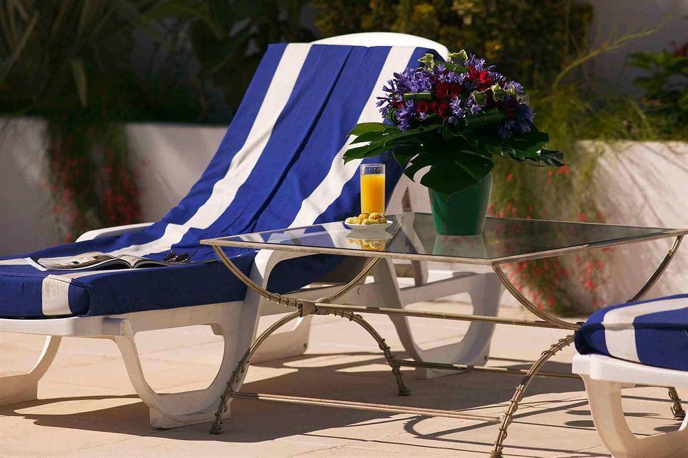 Ibis Styles Nice Cap 3000 Aeroport Saint-Laurent-du-Var Dış mekan fotoğraf