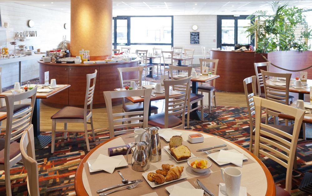 Ibis Styles Nice Cap 3000 Aeroport Saint-Laurent-du-Var Dış mekan fotoğraf
