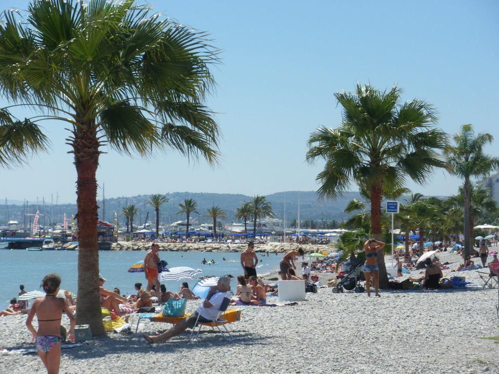 Ibis Styles Nice Cap 3000 Aeroport Saint-Laurent-du-Var Dış mekan fotoğraf
