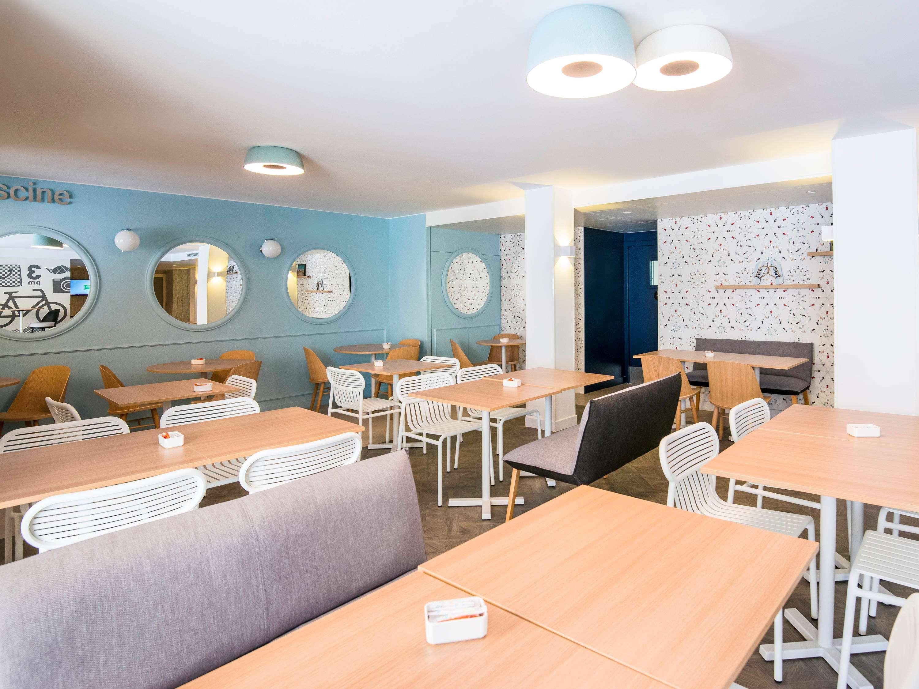 Ibis Styles Nice Cap 3000 Aeroport Saint-Laurent-du-Var Dış mekan fotoğraf