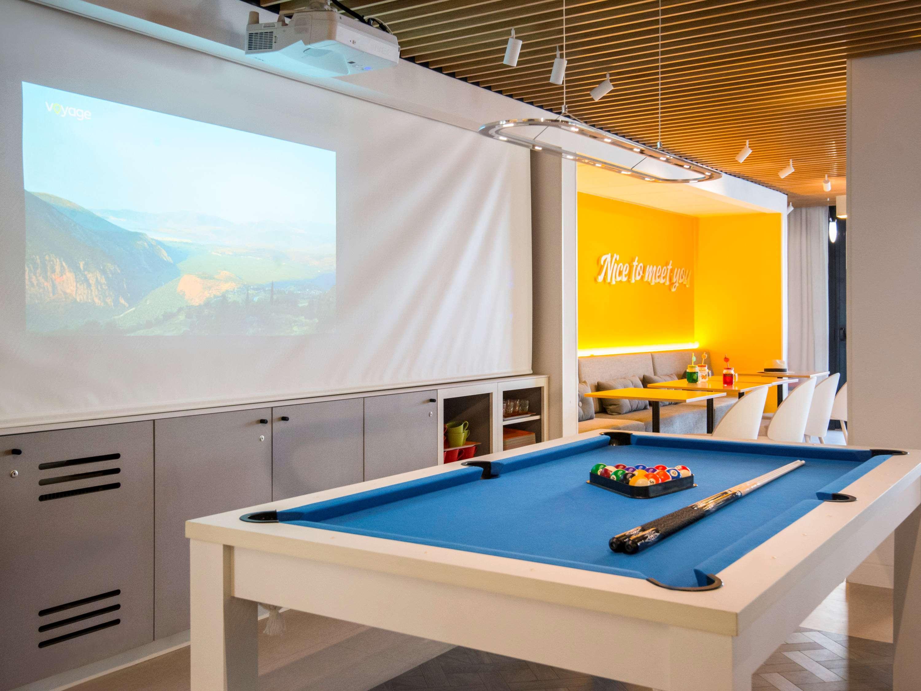 Ibis Styles Nice Cap 3000 Aeroport Saint-Laurent-du-Var Dış mekan fotoğraf