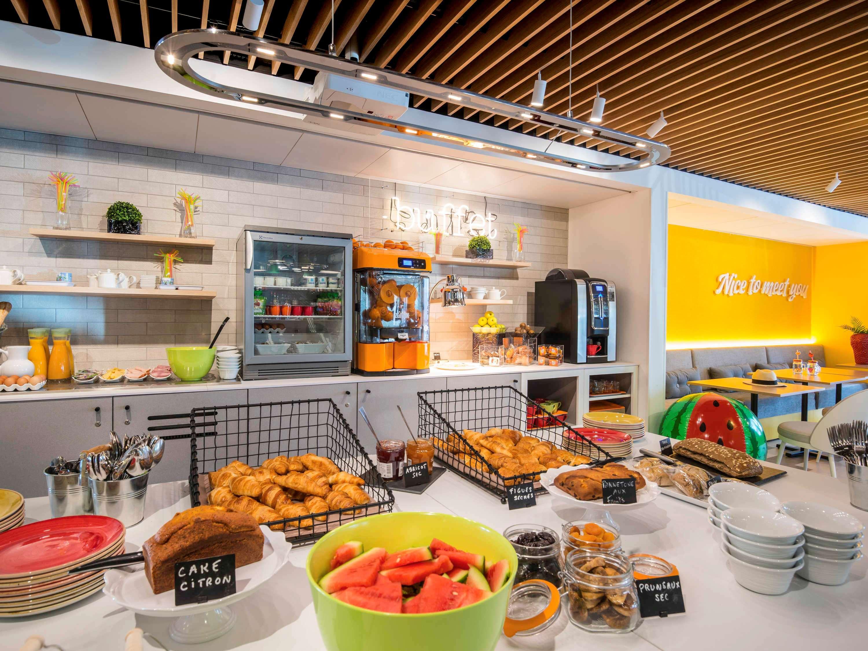 Ibis Styles Nice Cap 3000 Aeroport Saint-Laurent-du-Var Dış mekan fotoğraf