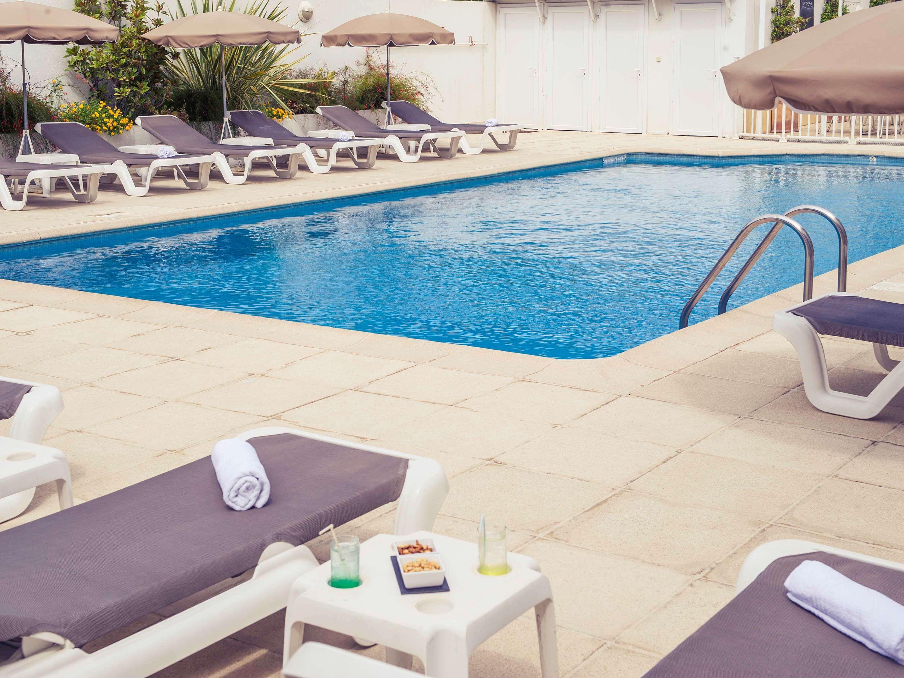 Ibis Styles Nice Cap 3000 Aeroport Saint-Laurent-du-Var Dış mekan fotoğraf