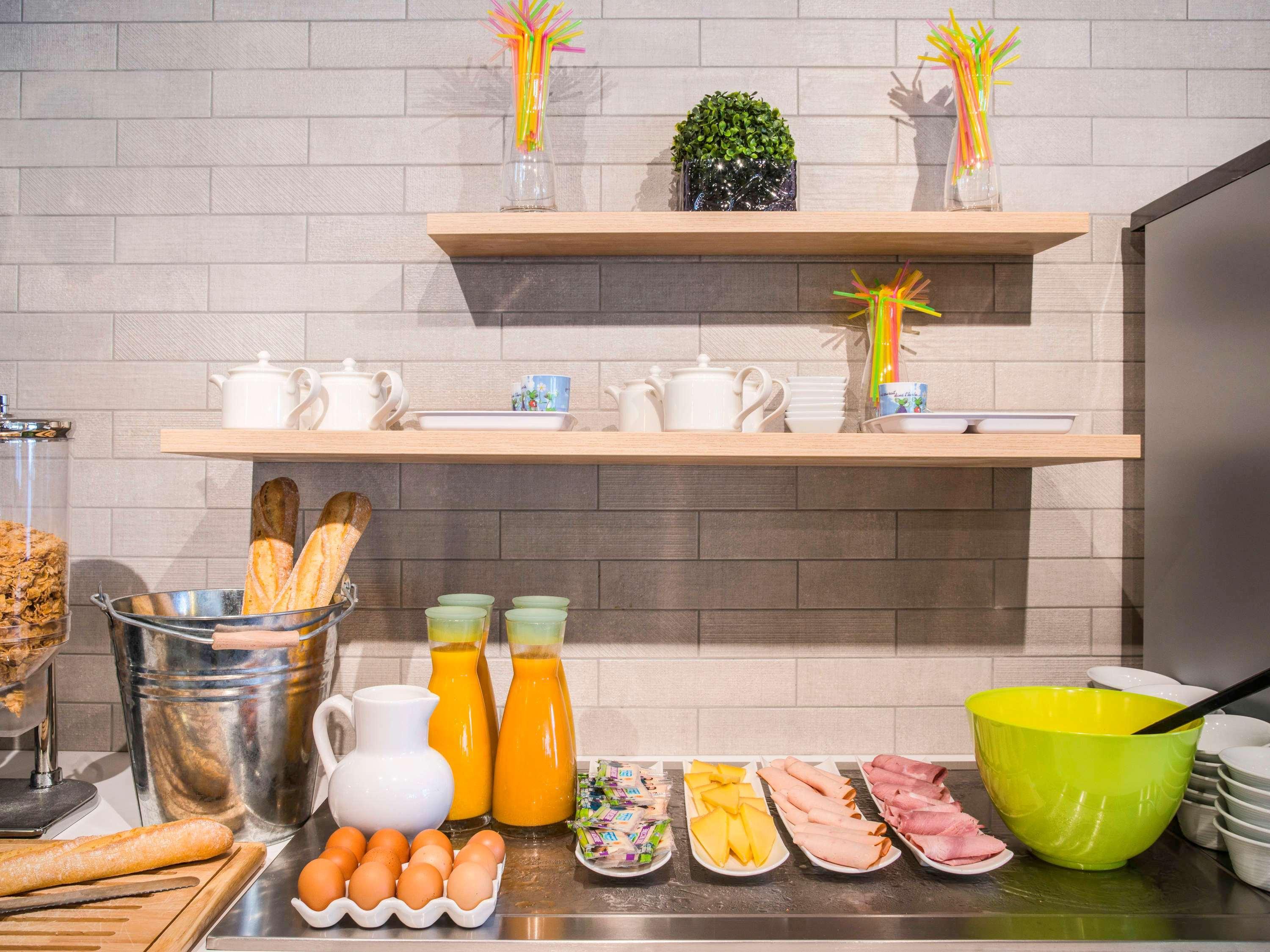 Ibis Styles Nice Cap 3000 Aeroport Saint-Laurent-du-Var Dış mekan fotoğraf