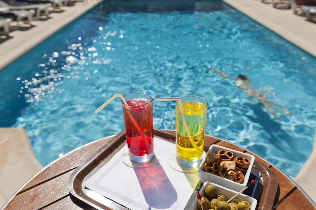 Ibis Styles Nice Cap 3000 Aeroport Saint-Laurent-du-Var Dış mekan fotoğraf