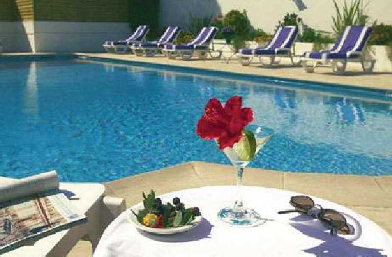 Ibis Styles Nice Cap 3000 Aeroport Saint-Laurent-du-Var Dış mekan fotoğraf
