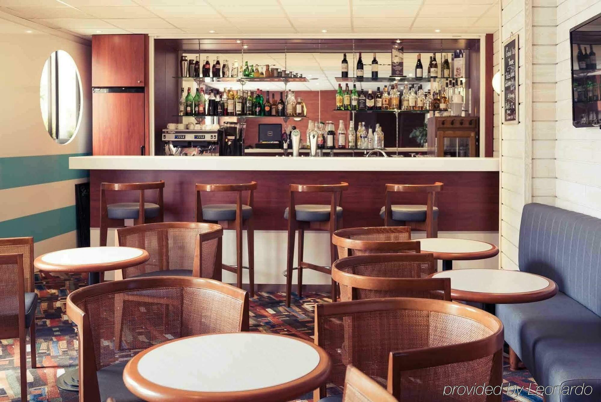 Ibis Styles Nice Cap 3000 Aeroport Saint-Laurent-du-Var Dış mekan fotoğraf